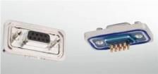 6STD09SCM99B70X  Connectors
