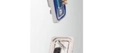 6STD09SCM99B70X D-Sub Standard Connectors