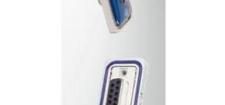 6STD09SCR99E20X D-Sub Standard Connectors