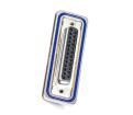 6STD25SCT99S40X D-Sub Standard Connectors