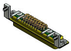 CFM21WA4P5-0394 electronic component of CONEC