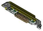 CFM21WA4P5-0394  Connectors
