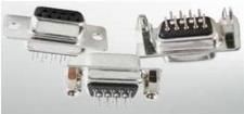 DLS1XS4AA35X  Connectors
