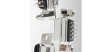 DLS1XS4AA35X D-Sub Standard Connectors