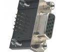 DLS1XS5AK40X D-Sub Standard Connectors