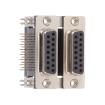DLS2SS5AN21X D-Sub Dualport Connectors
