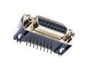 DLS2XS6AK44X  Connectors
