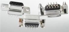 DLS4XS4AA35X  Connectors
