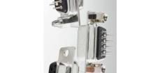 DLS4XS4AA35X D-Sub Standard Connectors