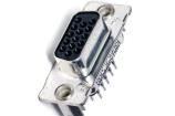DSH1XSGAA58X D-Sub Standard Connectors