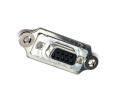 DSS1XSMAB01X  Connectors
