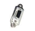 DSS1XSMAB01X D-Sub Standard Connectors