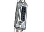 DSS2XSXXB01X D-Sub Standard Connectors