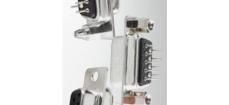 DSS4XSMCB01X D-Sub Standard Connectors