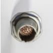 AE168T25B43SA-LC Circular MIL Spec Connector