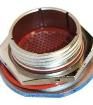 D38999/24FA35SN Circular MIL Spec Connector