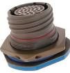 D38999/24WC35SN Circular MIL Spec Connector
