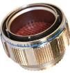 D38999/26FA35SN Circular MIL Spec Connector