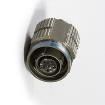 D38999/26FJ19SA Circular MIL Spec Connector