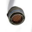M83723/78W24196 Circular MIL Spec Connector