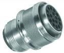 MS3456W22-22S  Connectors