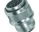 MS3456W22-22S Circular MIL Spec Connector