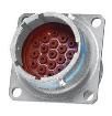 MS3470L12-10P Circular MIL Spec Connector