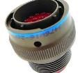 MS3476W18-32P Circular MIL Spec Connector