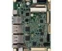 conga-PA5/N4200-8G Single Board Computers