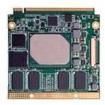 conga-QA5/E3930-2G eMMC8  Embedded Solutions