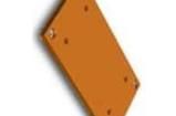 conga-SA5/i-HSP-B Heat Sinks