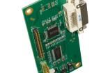 conga-LDVI/EPI Interface Development Tools