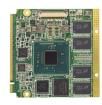 conga-QA3/E3825-2G eMMC4 Computer-On-Modules - COM