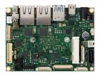 conga-QA4/N3060-2G eMMC16  Embedded Solutions