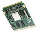 conga-QMX6/iQC-1G eMMC4  Embedded Solutions