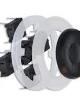 CONKIT 1 THRO BOARD Multi-Directional Switches