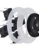 CONKIT 3 THRO + MARKING Multi-Directional Switches