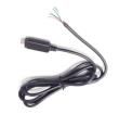 USBC-FS-RS232-0V-1800-WE  Wire & Cable