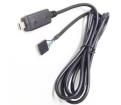 USBC-FS-UART-5V-3.3V-1800-PH USB Cables / IEEE 1394 Cables