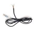 USBC-FS-UART-5V-5V-1800-WE  Wire & Cable