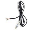 USBC-FS-UART-5V-5V-1800-WE USB Cables / IEEE 1394 Cables