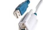 UT232R-500 USB Cables / IEEE 1394 Cables