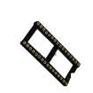 DS1001-01-32BT1WSF6S-JKB IC & Component Sockets