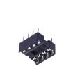 DS1009-08AT1NX-0A2  Connectors