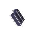 DS1009-14AT1NX-0A2 IC & Component Sockets