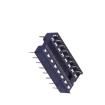 DS1009-16AT1NX-0A2 IC & Component Sockets