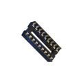 DS1009-18AT1NX-0A2 IC & Component Sockets