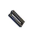 DS1009-20AT1NX-0A2 IC & Component Sockets