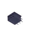 DS1023-2*3SF11  Connectors