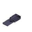 DS1027-2LBF1  Connectors